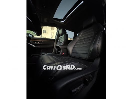 Honda CR-V Jeepeta en venta