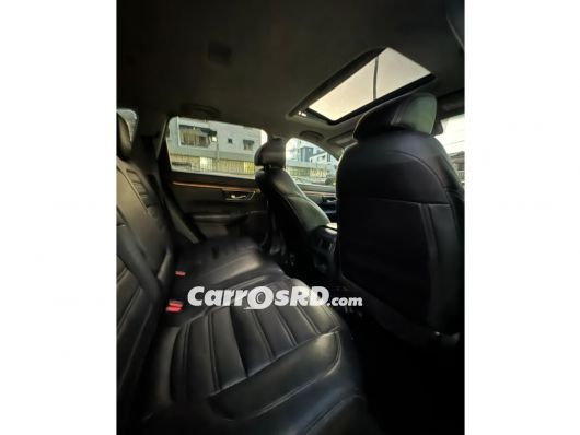 Honda CR-V Jeepeta en venta