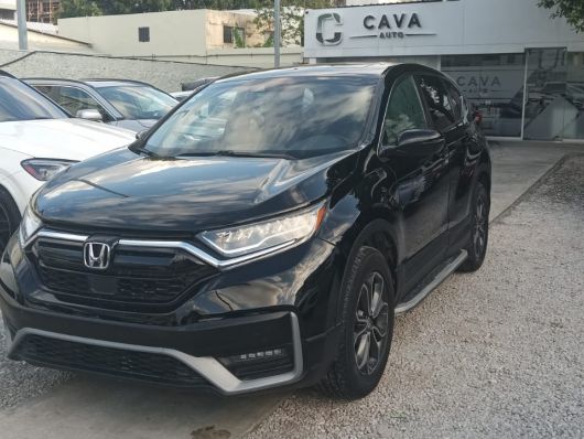 Honda CR-V EX-L en venta
