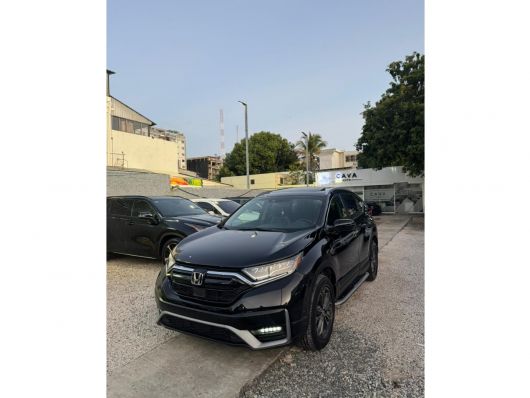 Honda CR-V EX en venta