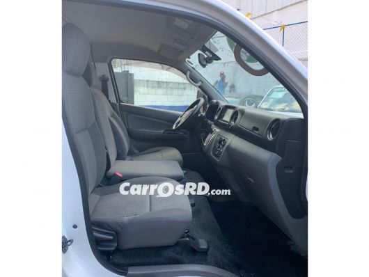 Nissan NV Autobus en venta