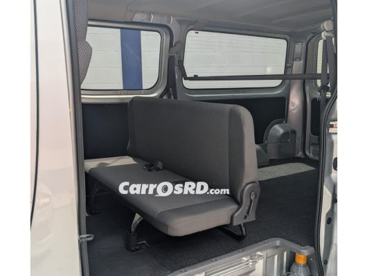 Nissan NV Autobus en venta