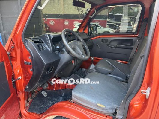 Daihatsu Hijet Furgoneta en venta