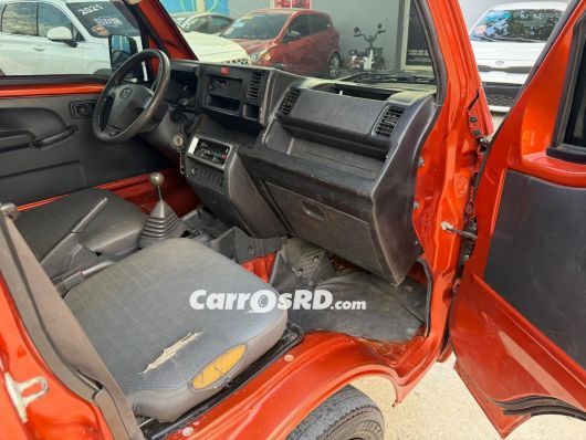 Daihatsu Hijet Furgoneta en venta