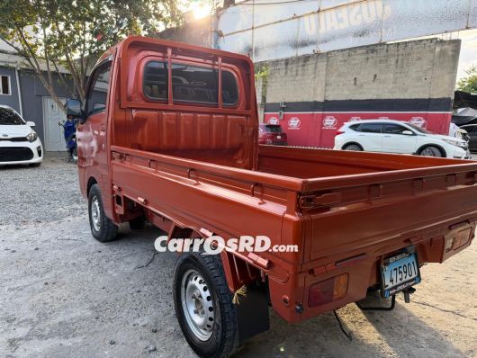 Daihatsu Hijet Furgoneta en venta