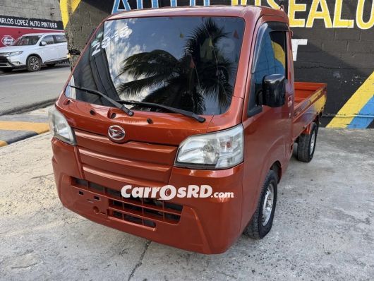 Daihatsu Hijet Furgoneta en venta