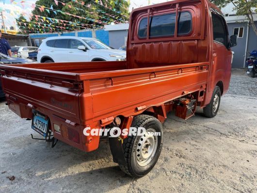 Daihatsu Hijet Furgoneta en venta