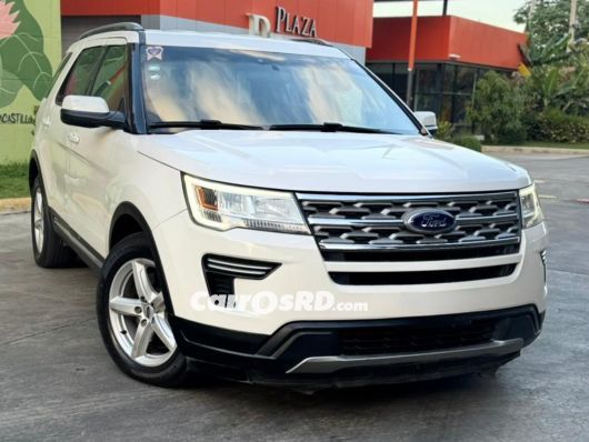 Ford Explorer Jeep en venta