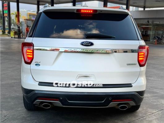 Ford Explorer Jeep en venta