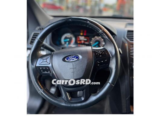 Ford Explorer Jeep en venta