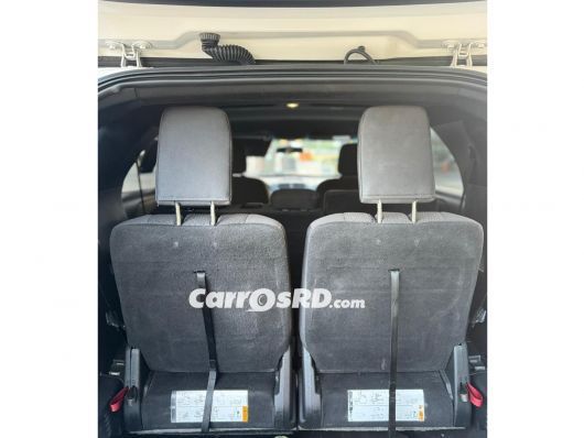 Ford Explorer Jeep en venta