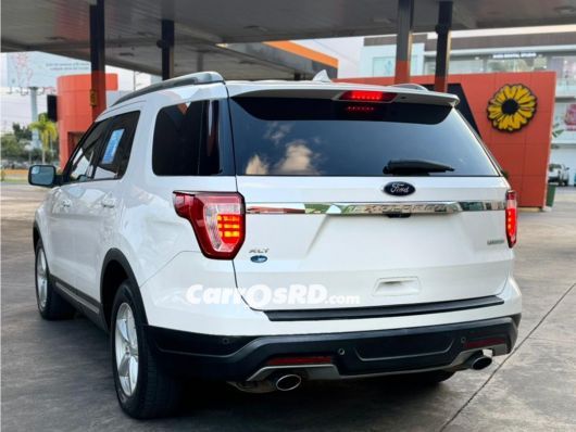Ford Explorer Jeep en venta