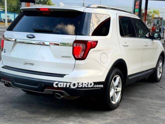 Ford Explorer Jeep en venta