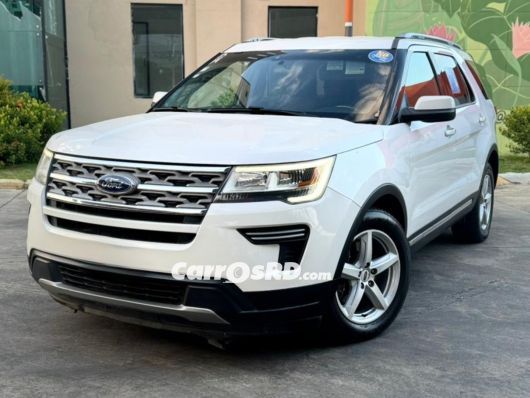Ford Explorer Jeep en venta