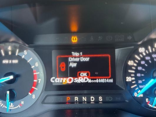 Ford Edge Jeep en venta