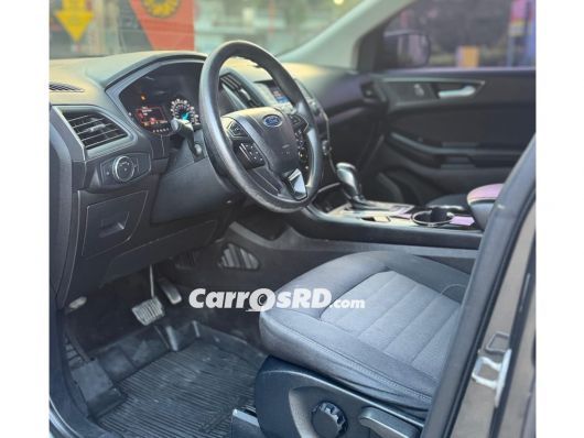 Ford Edge Jeep en venta