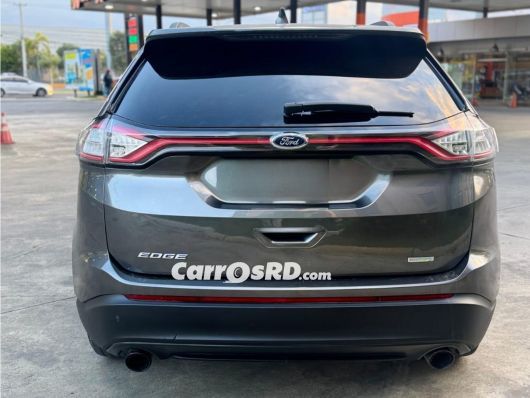 Ford Edge Jeep en venta