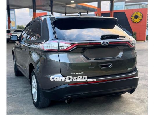 Ford Edge Jeep en venta