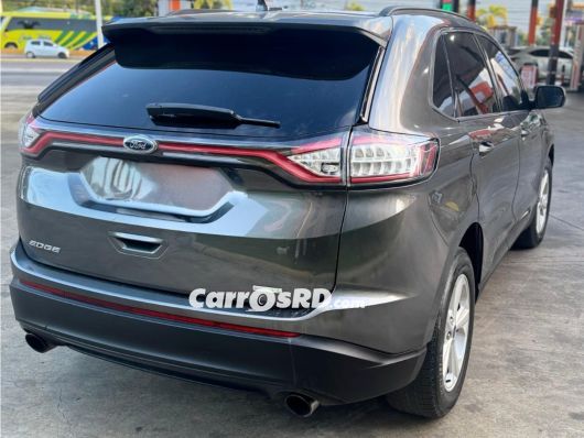 Ford Edge Jeep en venta