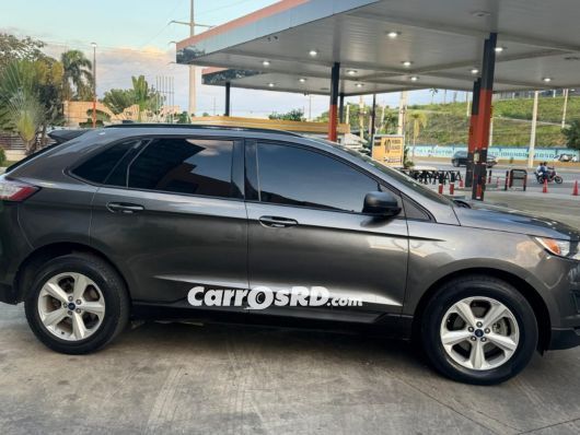 Ford Edge Jeep en venta