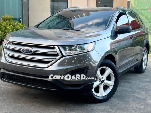 Ford Edge Jeep en venta
