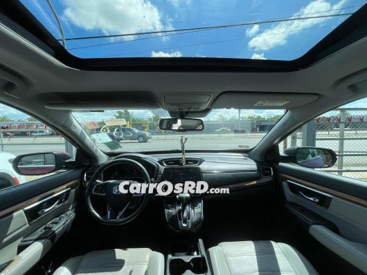 Honda CR-V Jeep en venta