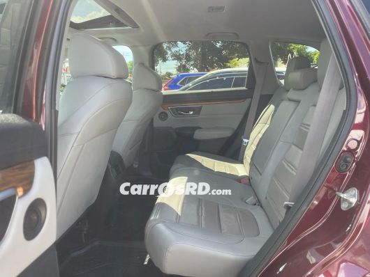 Honda CR-V Jeep en venta