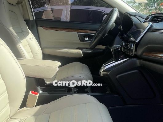 Honda CR-V Jeep en venta