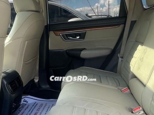 Honda CR-V Jeep en venta