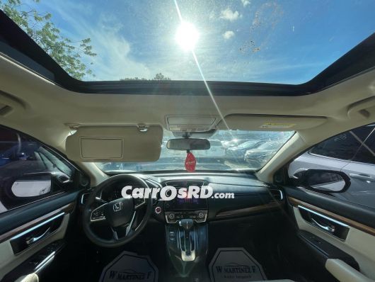 Honda CR-V Jeep en venta