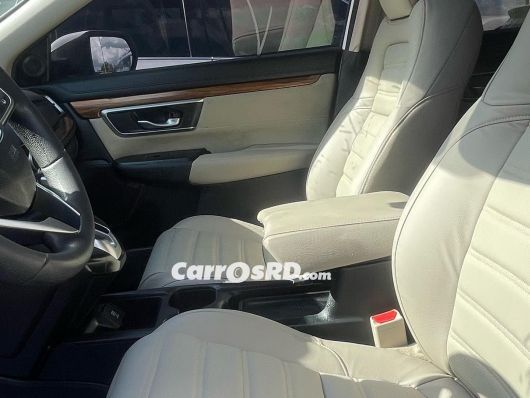 Honda CR-V Jeep en venta