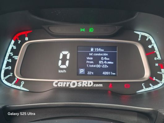 Kia Sonet Jeepeta en venta