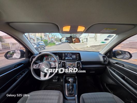 Kia Sonet Jeepeta en venta