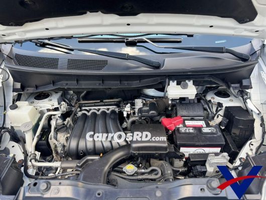 Nissan NV Furgoneta en venta