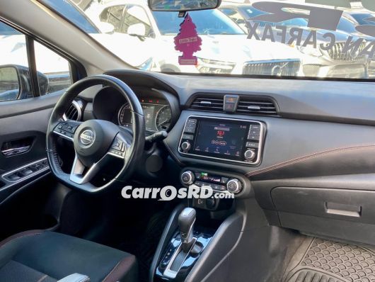 Nissan Versa Carros en venta
