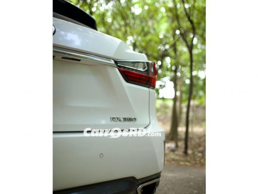 Lexus RX Jeep en venta