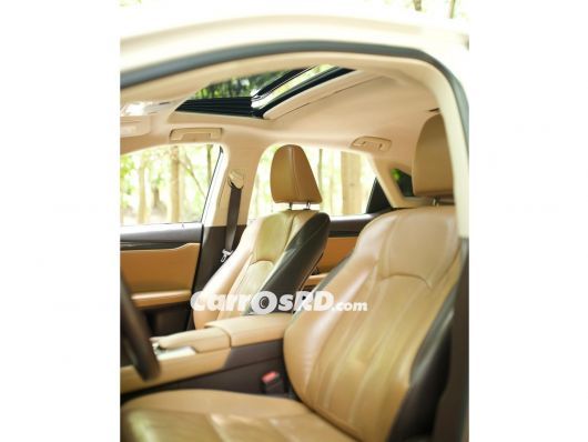 Lexus RX Jeep en venta