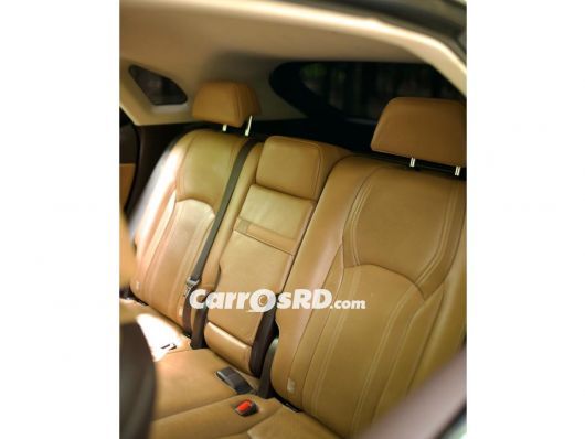 Lexus RX Jeep en venta