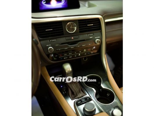 Lexus RX Jeep en venta