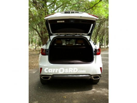 Lexus RX Jeep en venta