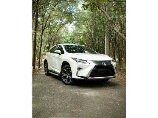 Lexus RX 350 en venta