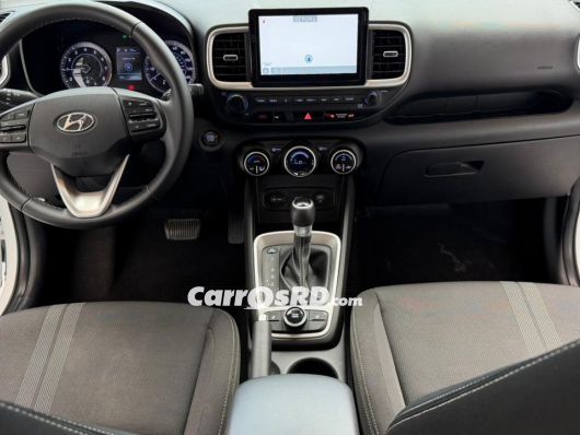 Hyundai Venue Jeep en venta