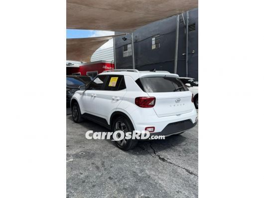 Hyundai Venue Jeep en venta