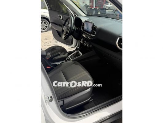 Hyundai Venue Jeep en venta