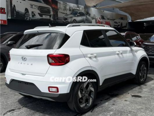 Hyundai Venue Jeep en venta