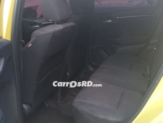 Honda Fit Hatchback en venta