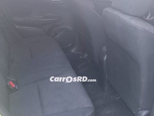 Honda Fit Hatchback en venta