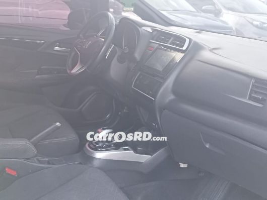 Honda Fit Hatchback en venta