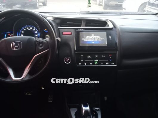 Honda Fit Hatchback en venta