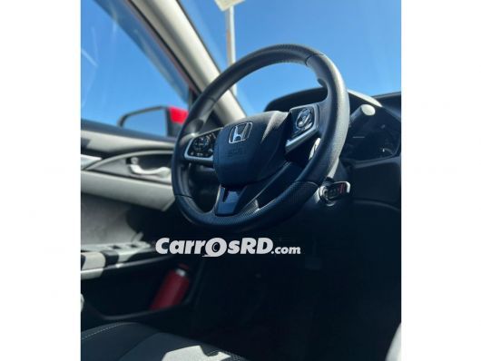Honda Civic Carros en venta
